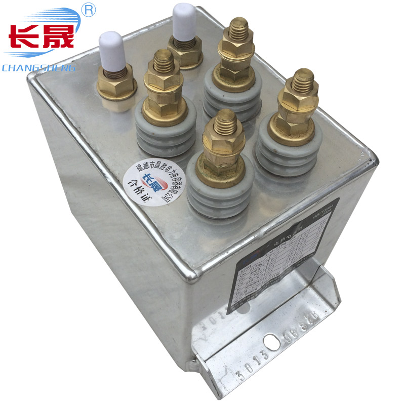 RFM型香蕉视频在线观看国产电容器RFM2.6-978-16S